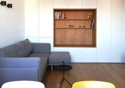 Prečiščena eleganca bivanja